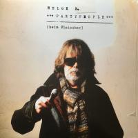 Виниловая пластинка HELGE SCHNEIDER / PARTYPEOPLE - BEIM FLEISCHER (1LP)